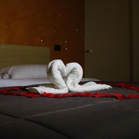 B&B Relax In Pompeji Kültér fotó